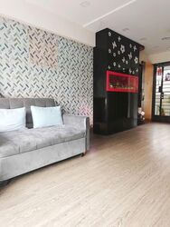Blk 327A Anchorvale Horizon (Sengkang), HDB 4 Rooms #573286541